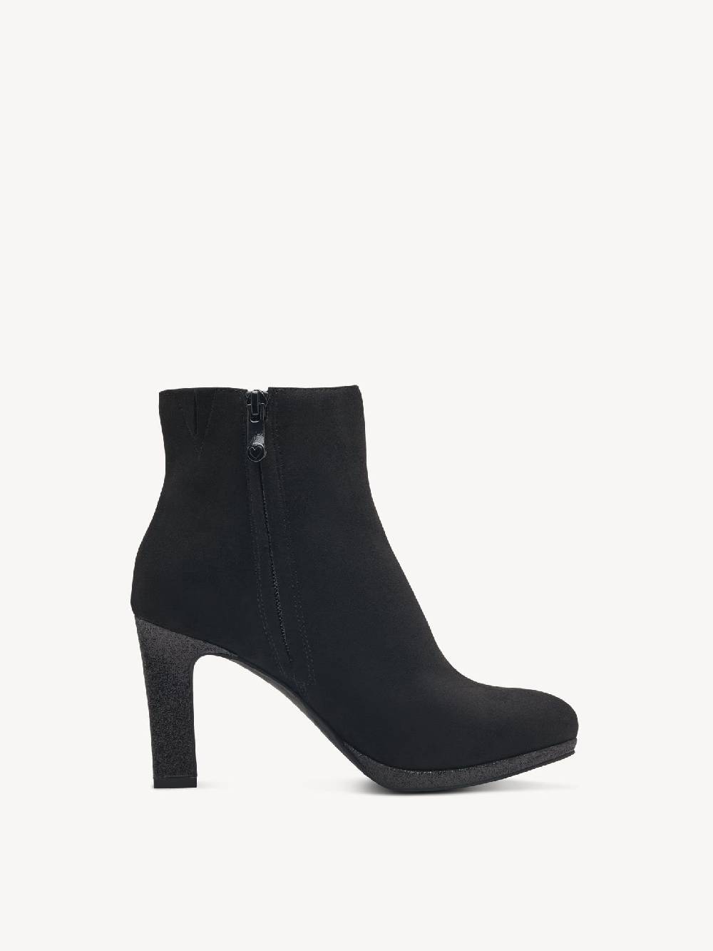 Marco Tozzi Stiefelette