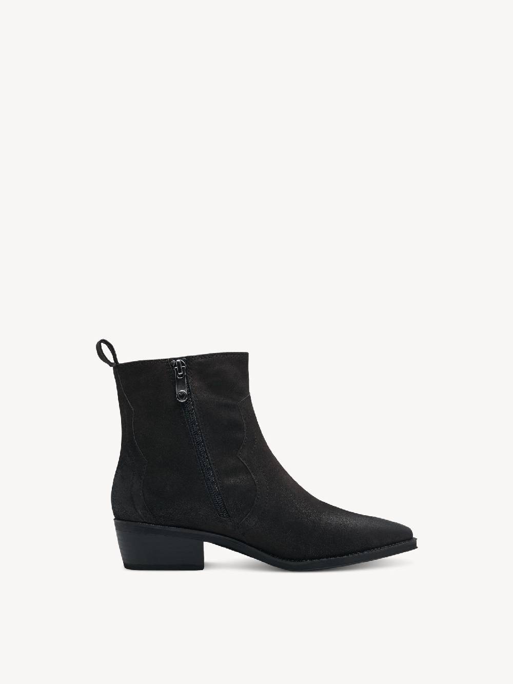 Marco Tozzi Stiefelette