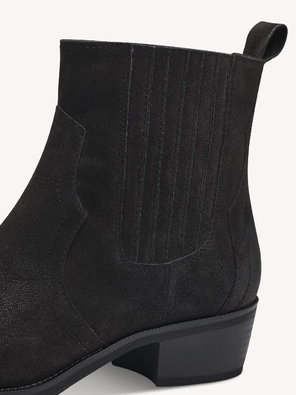 Marco Tozzi Stiefelette