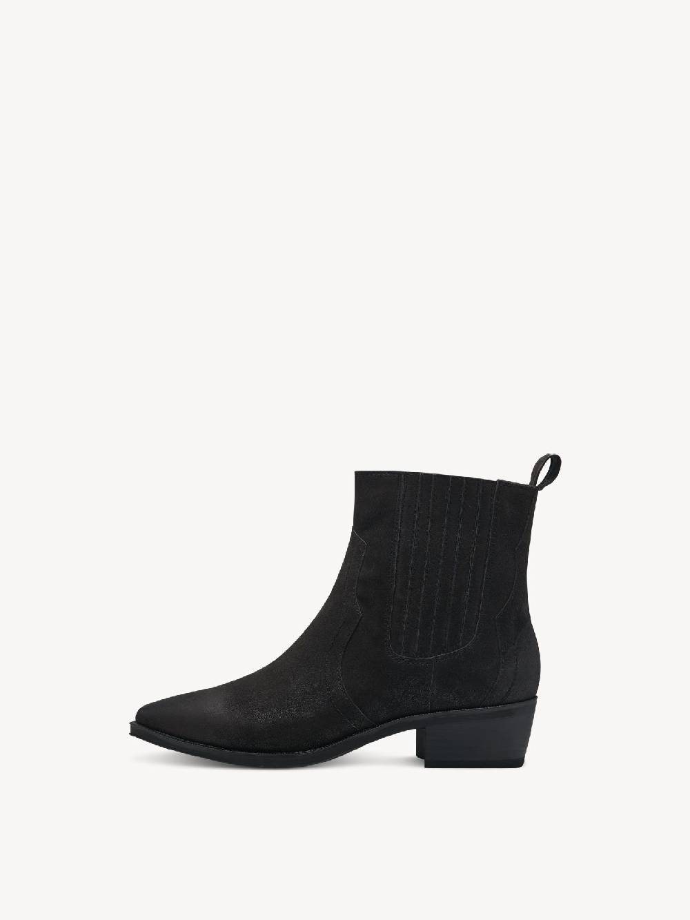 Marco Tozzi Stiefelette