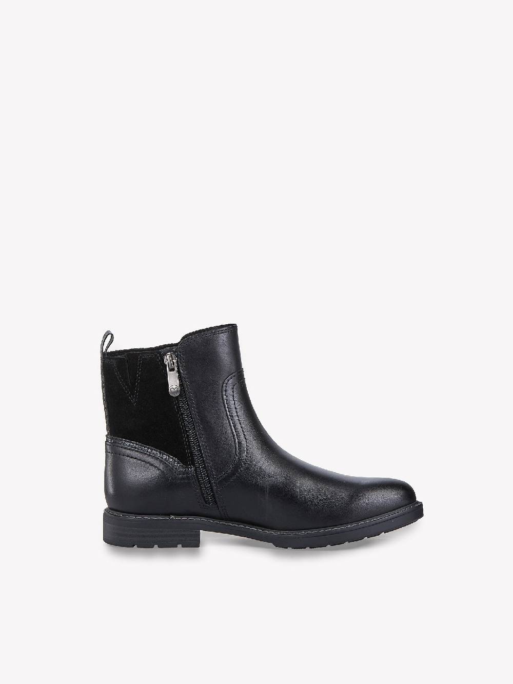 Marco Tozzi Stiefelette