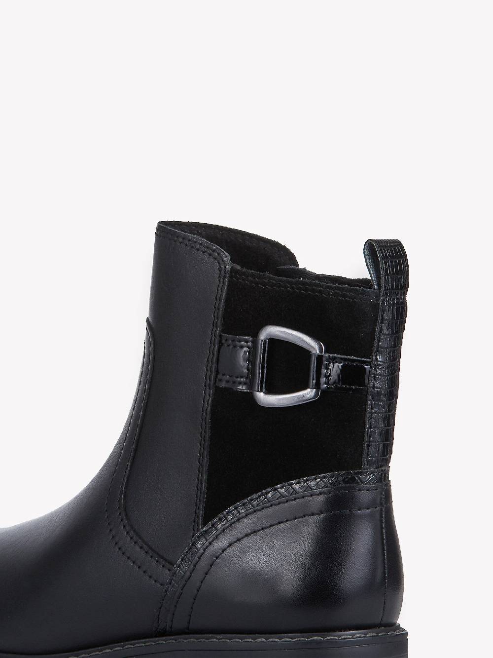 Marco Tozzi Stiefelette