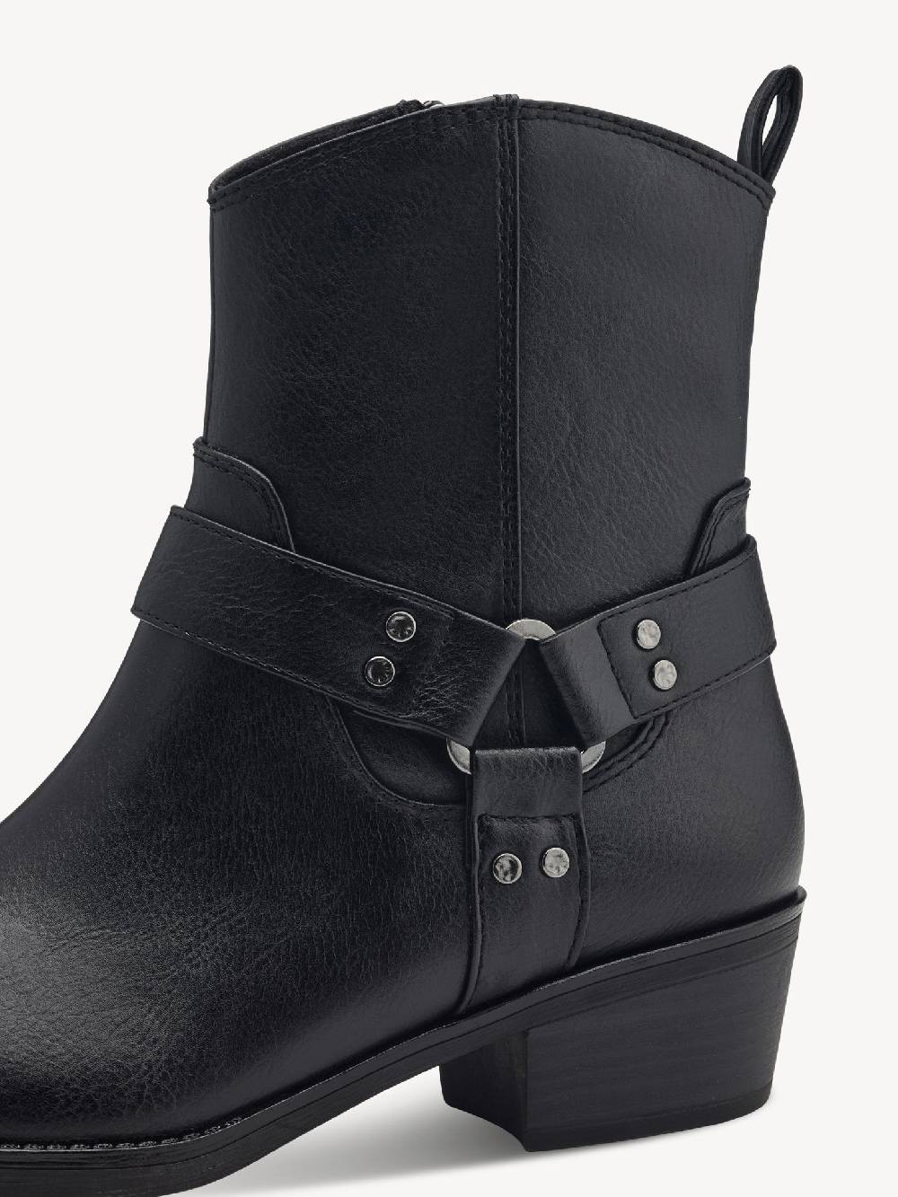 Marco Tozzi Stiefelette