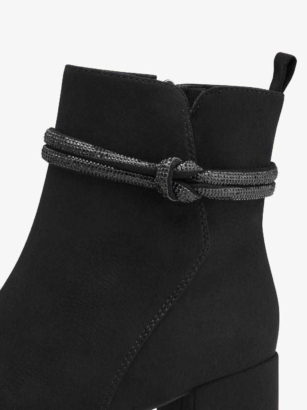 Marco Tozzi Stiefelette