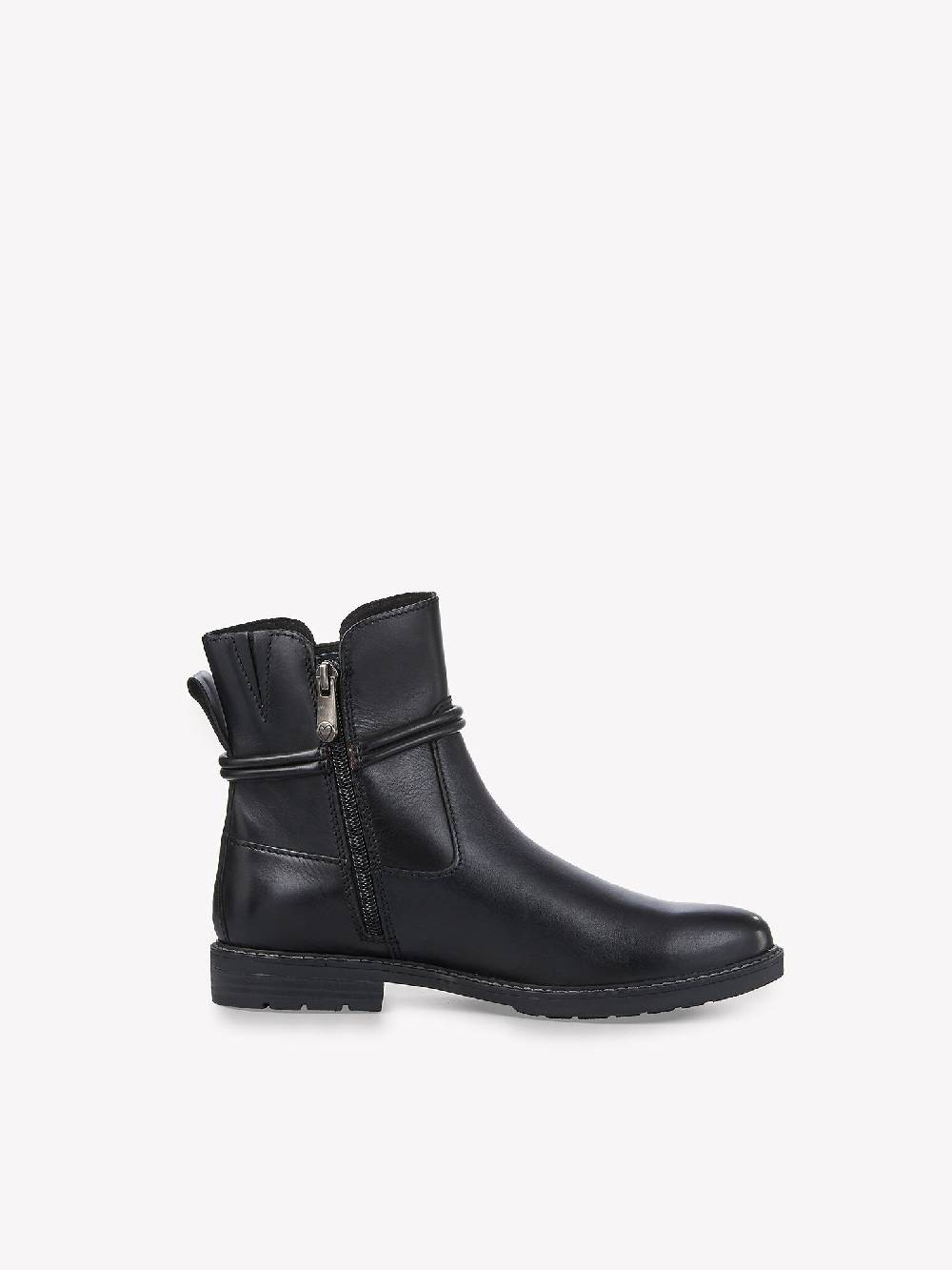 Marco Tozzi Stiefelette