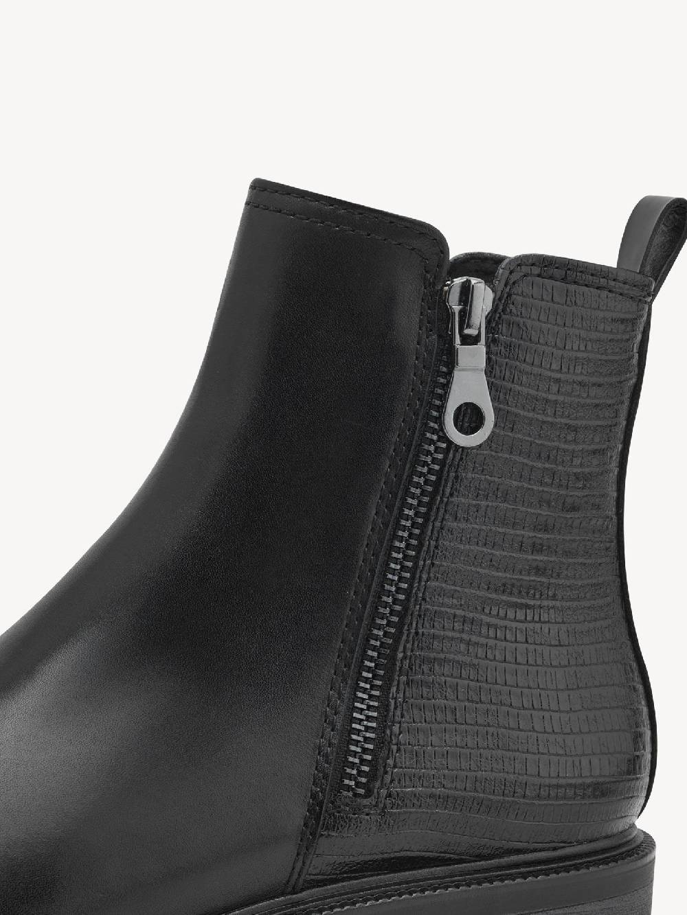 Marco Tozzi Stiefelette