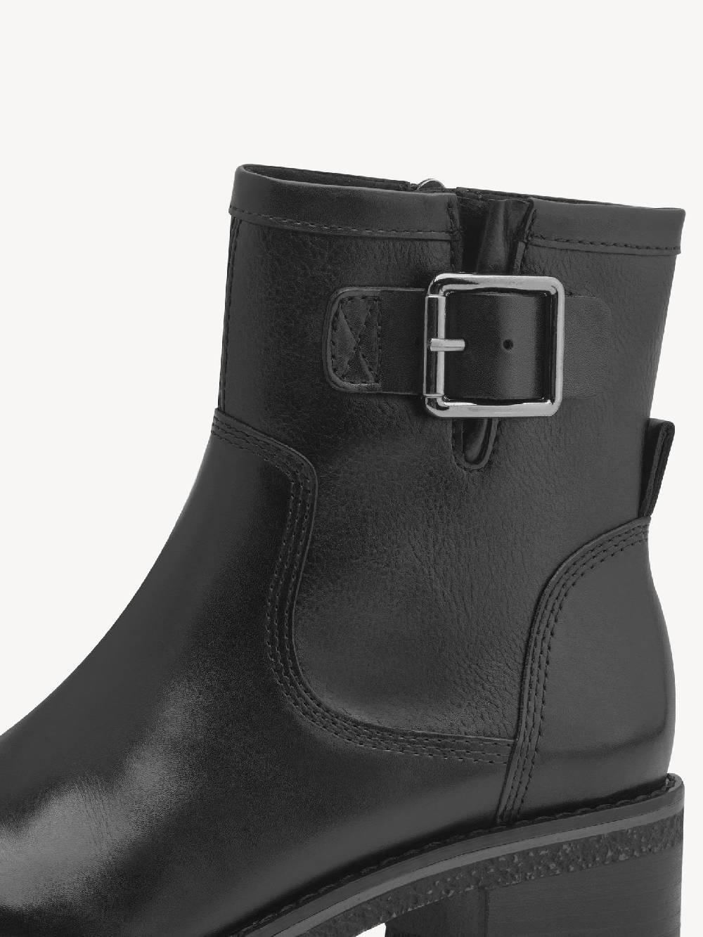 Marco Tozzi Stiefelette