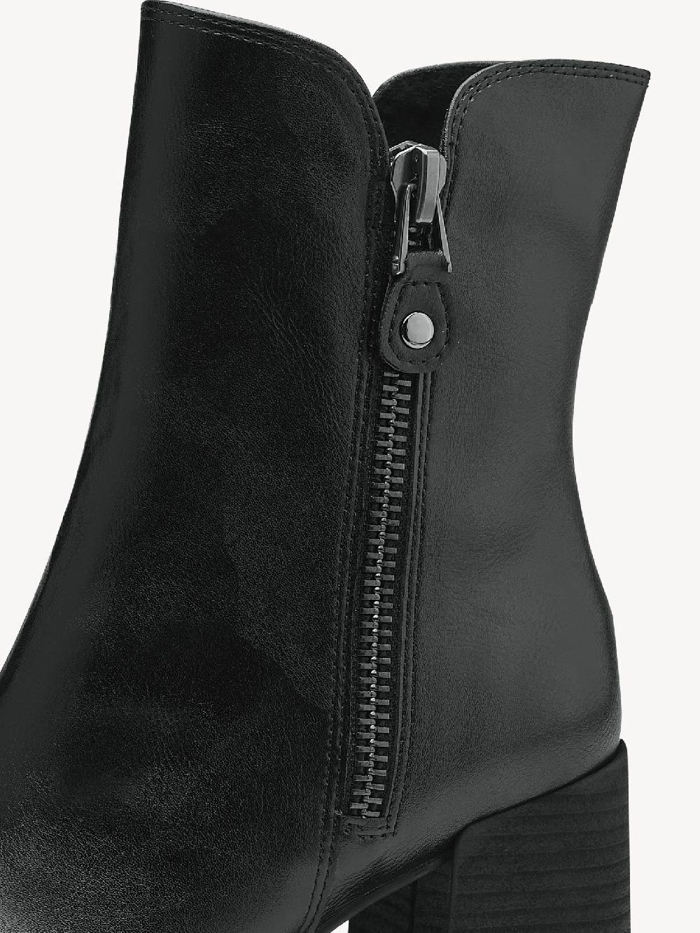 Marco Tozzi Stiefelette