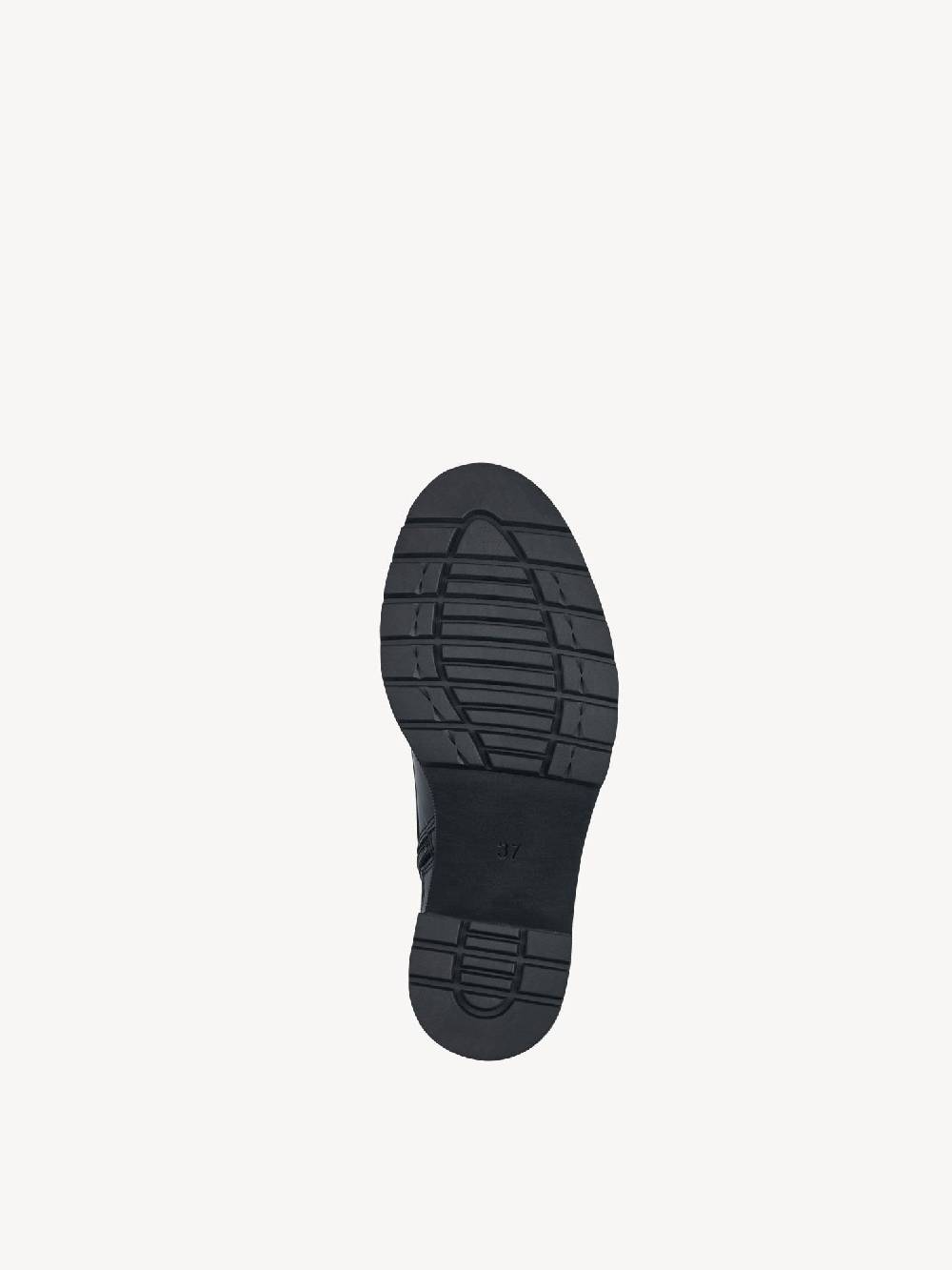 Marco Tozzi Stiefelette