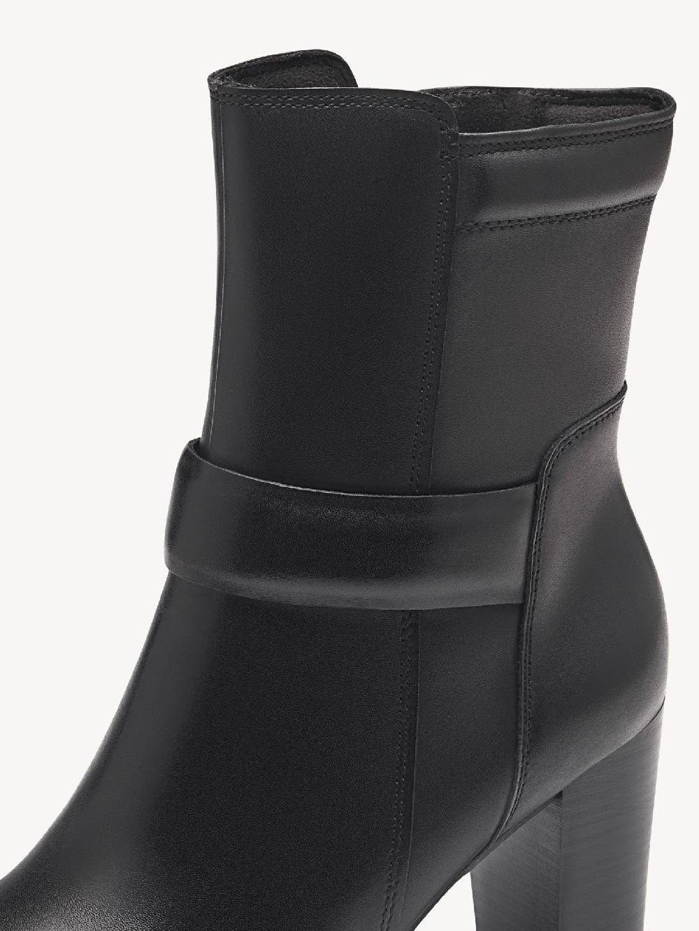 Marco Tozzi Stiefelette