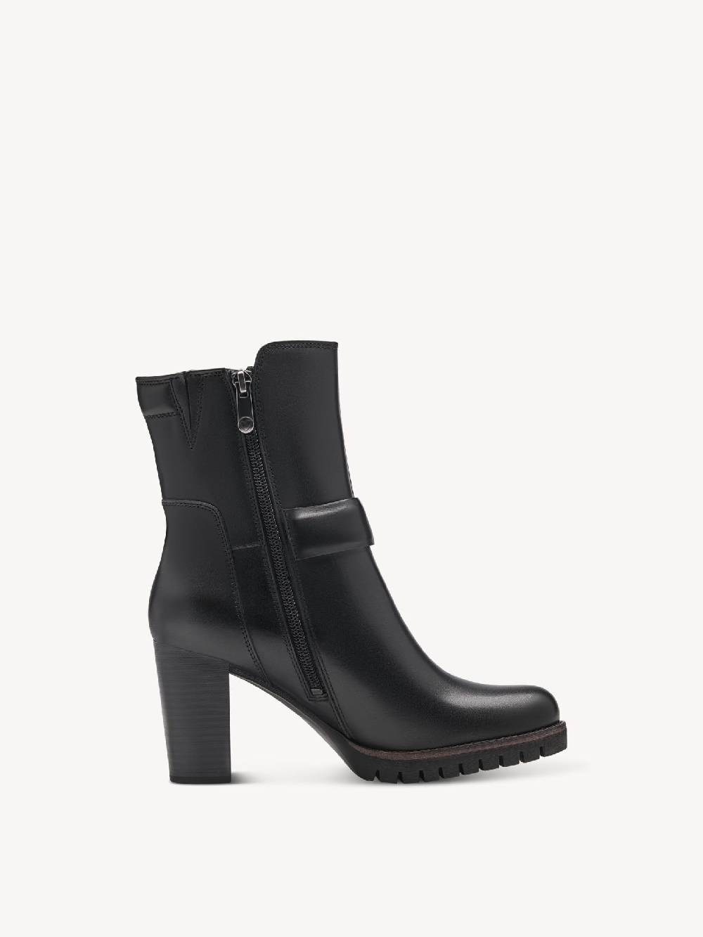 Marco Tozzi Stiefelette