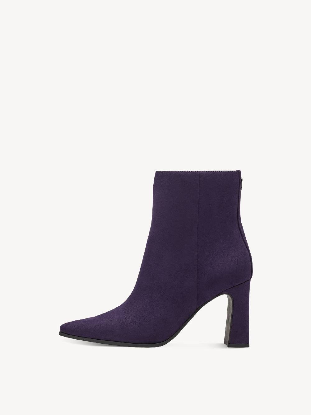 Marco Tozzi Stiefelette