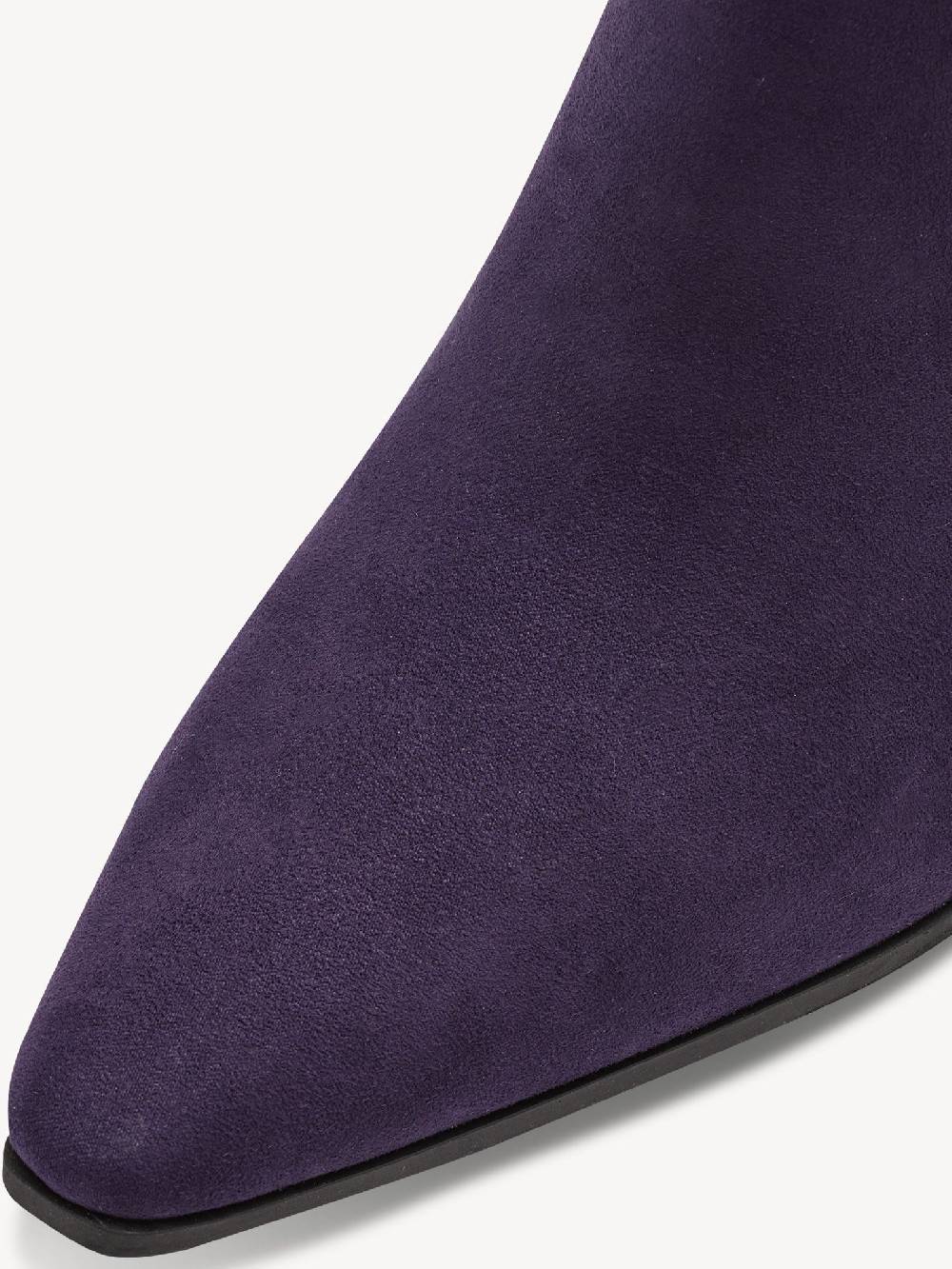 Marco Tozzi Stiefelette