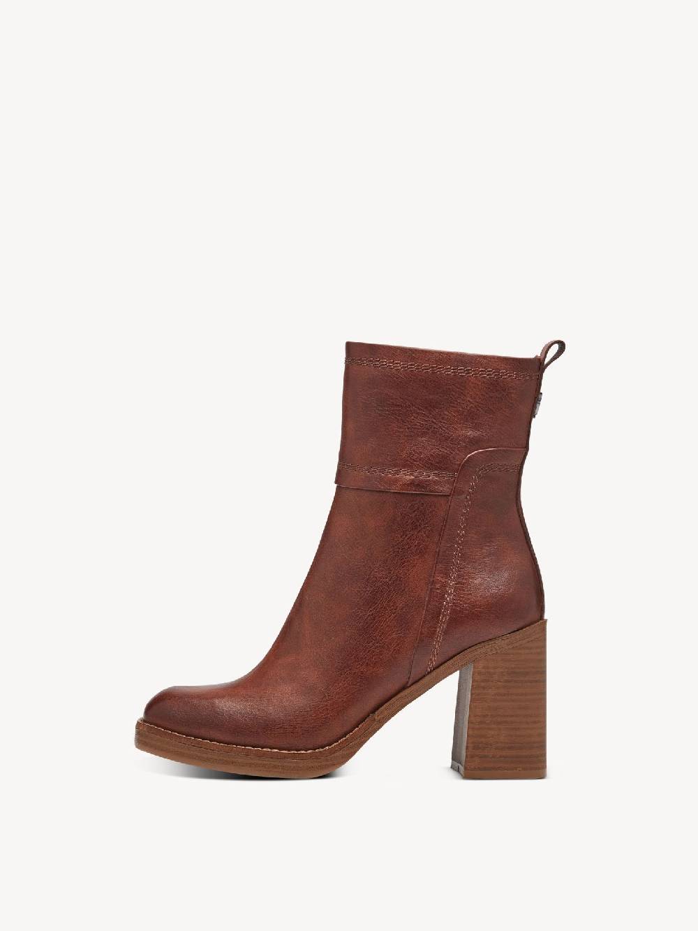 Marco Tozzi Stiefelette