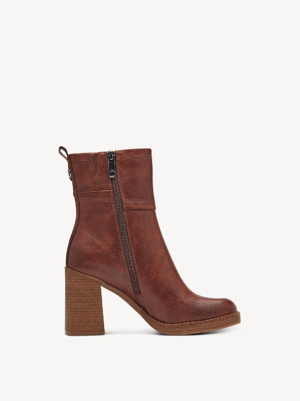 Marco Tozzi Stiefelette