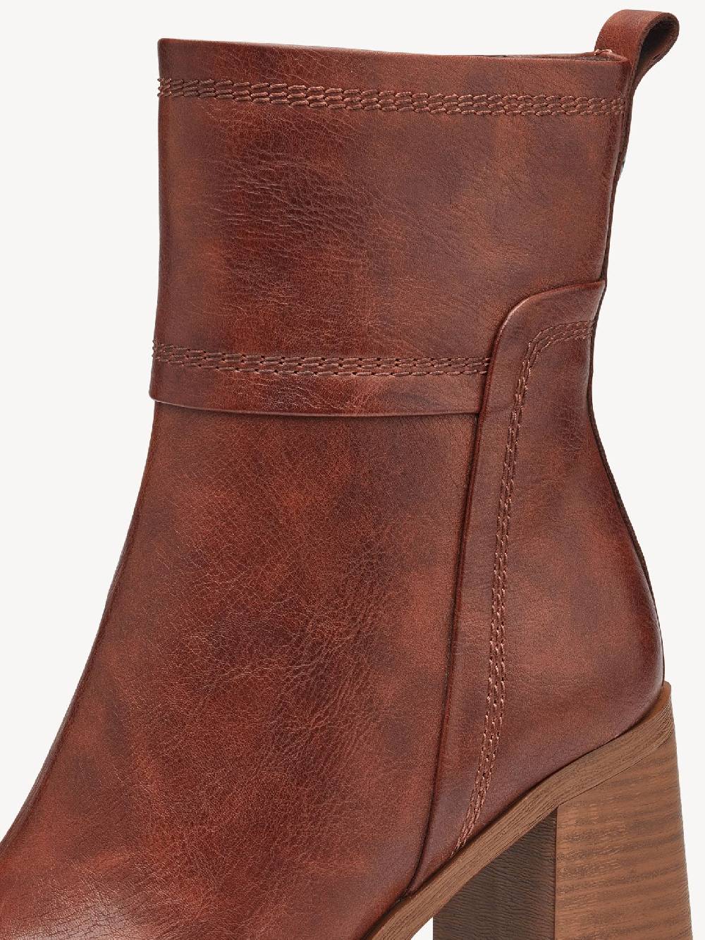 Marco Tozzi Stiefelette