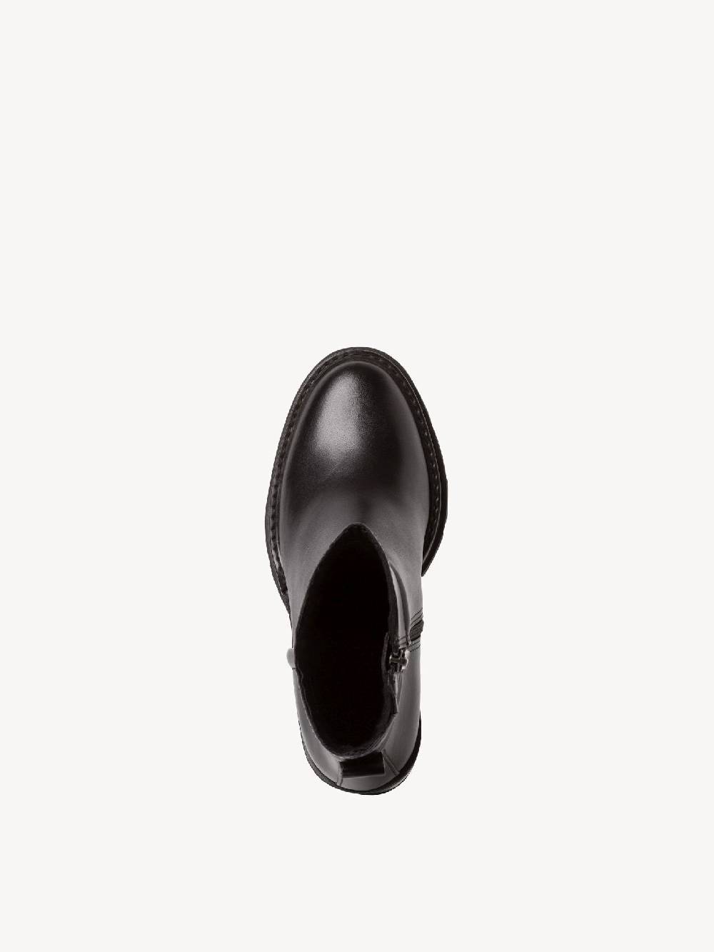 Marco Tozzi Stiefelette