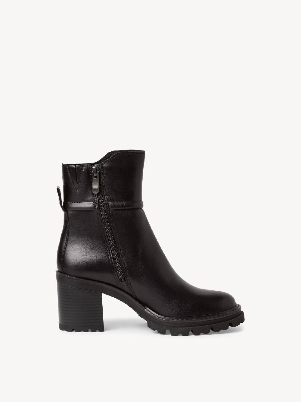 Marco Tozzi Stiefelette