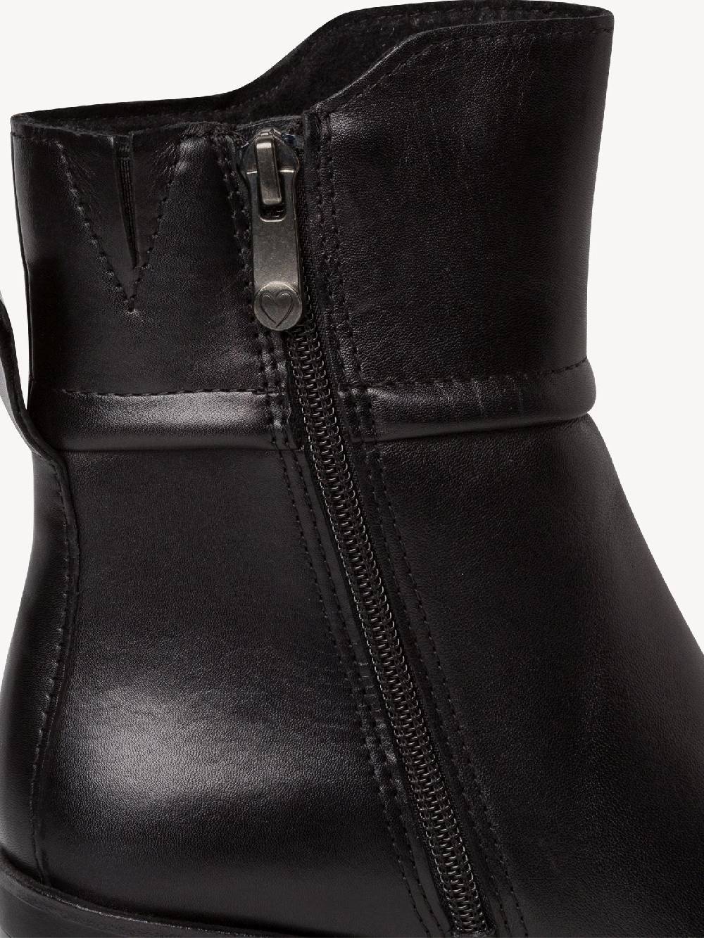 Marco Tozzi Stiefelette