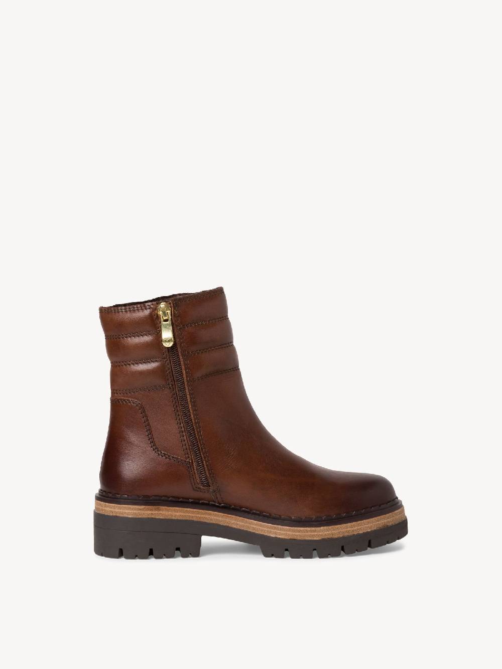 Marco Tozzi Stiefelette