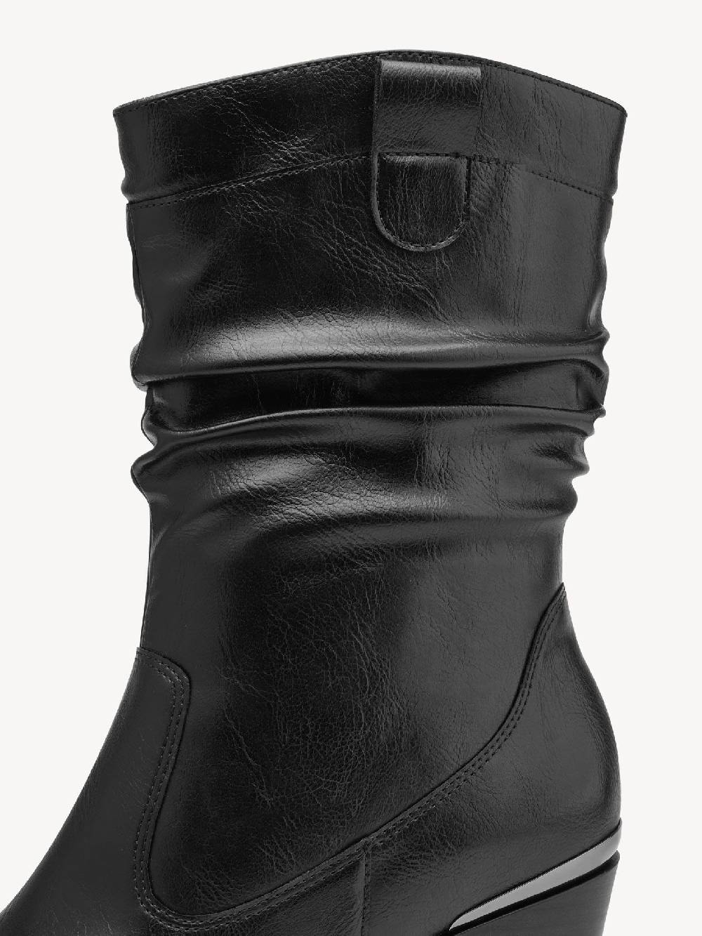 Marco Tozzi Stiefelette