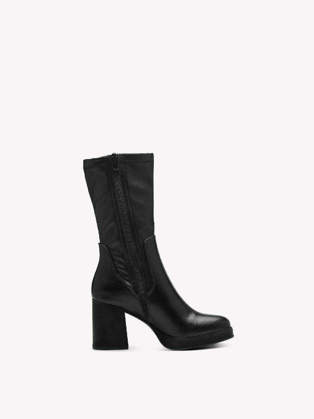 Marco Tozzi Stiefelette