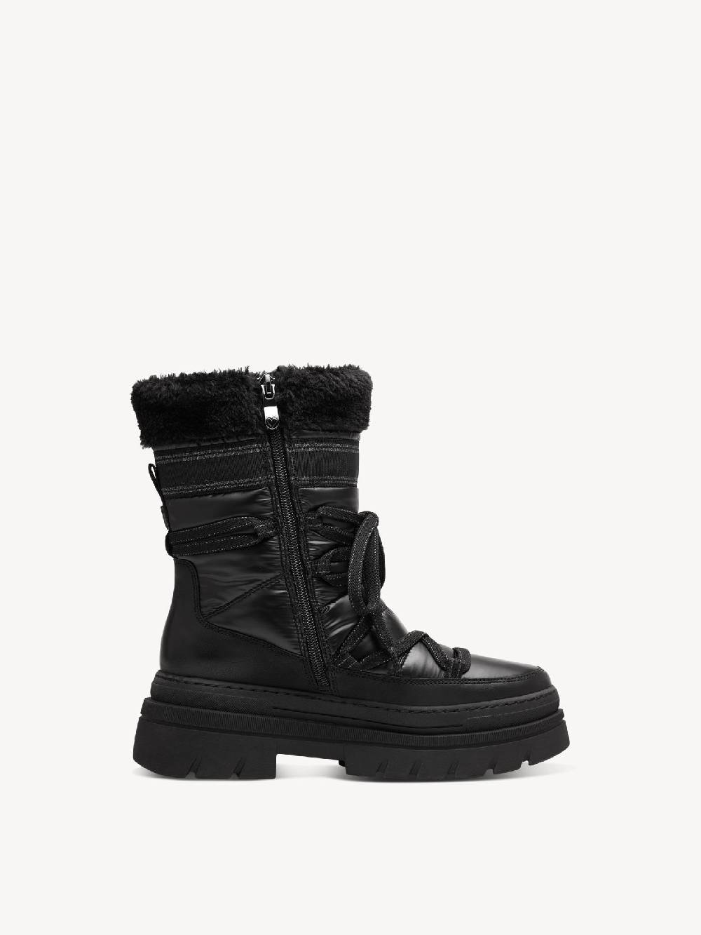 Marco Tozzi Stiefelette