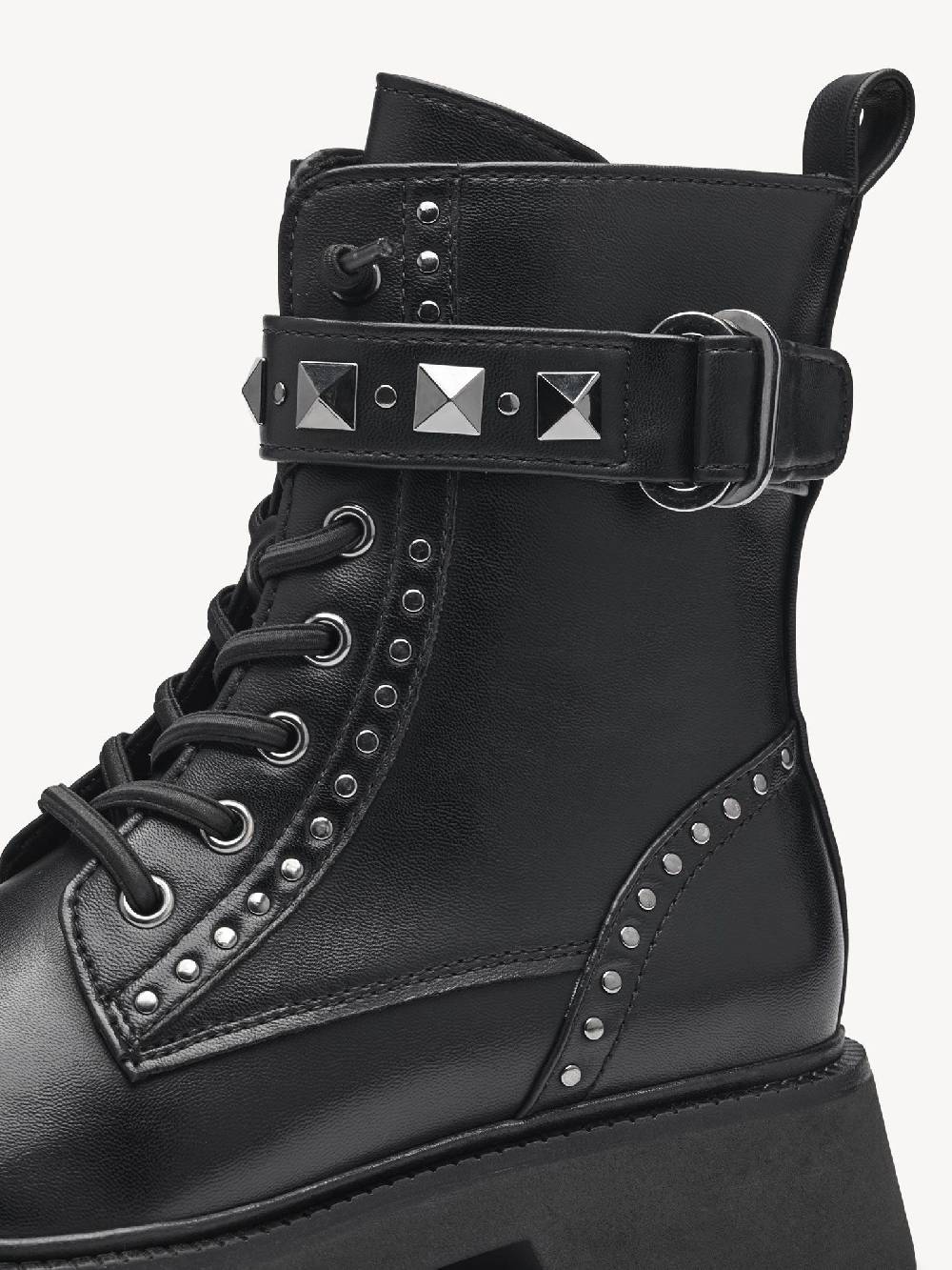 Marco Tozzi Stiefelette