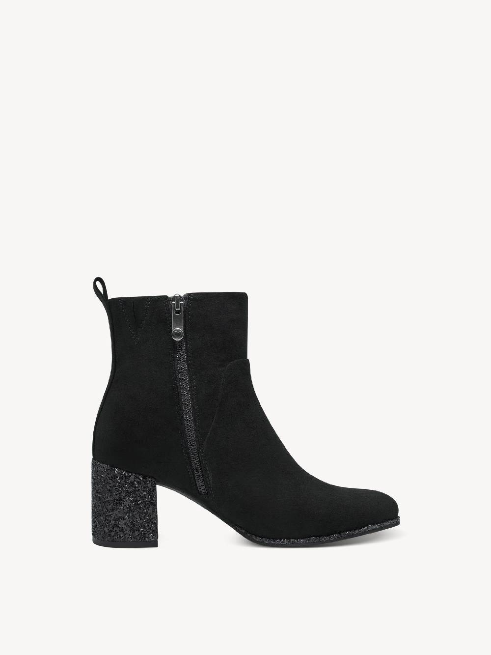 Marco Tozzi Stiefelette