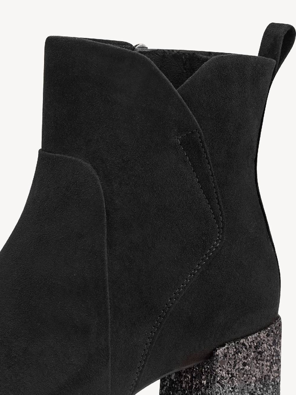 Marco Tozzi Stiefelette