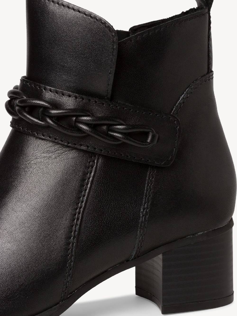 Marco Tozzi Stiefelette