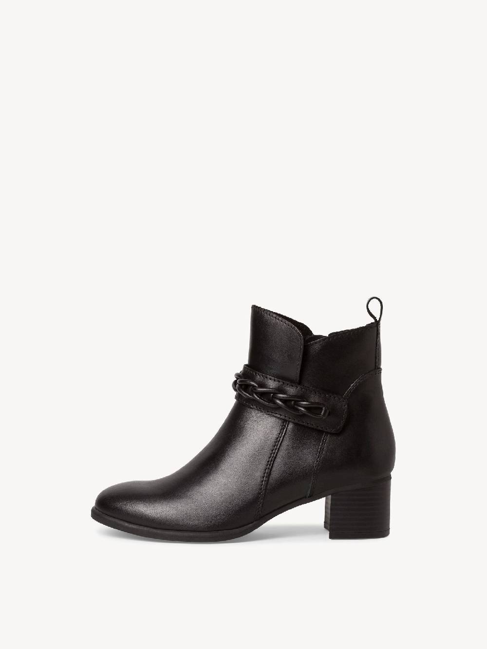 Marco Tozzi Stiefelette