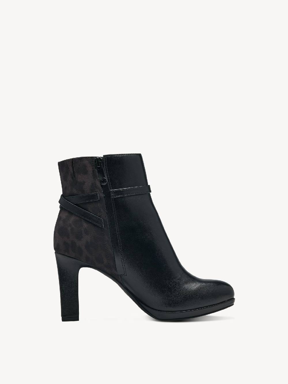 Marco Tozzi Stiefelette