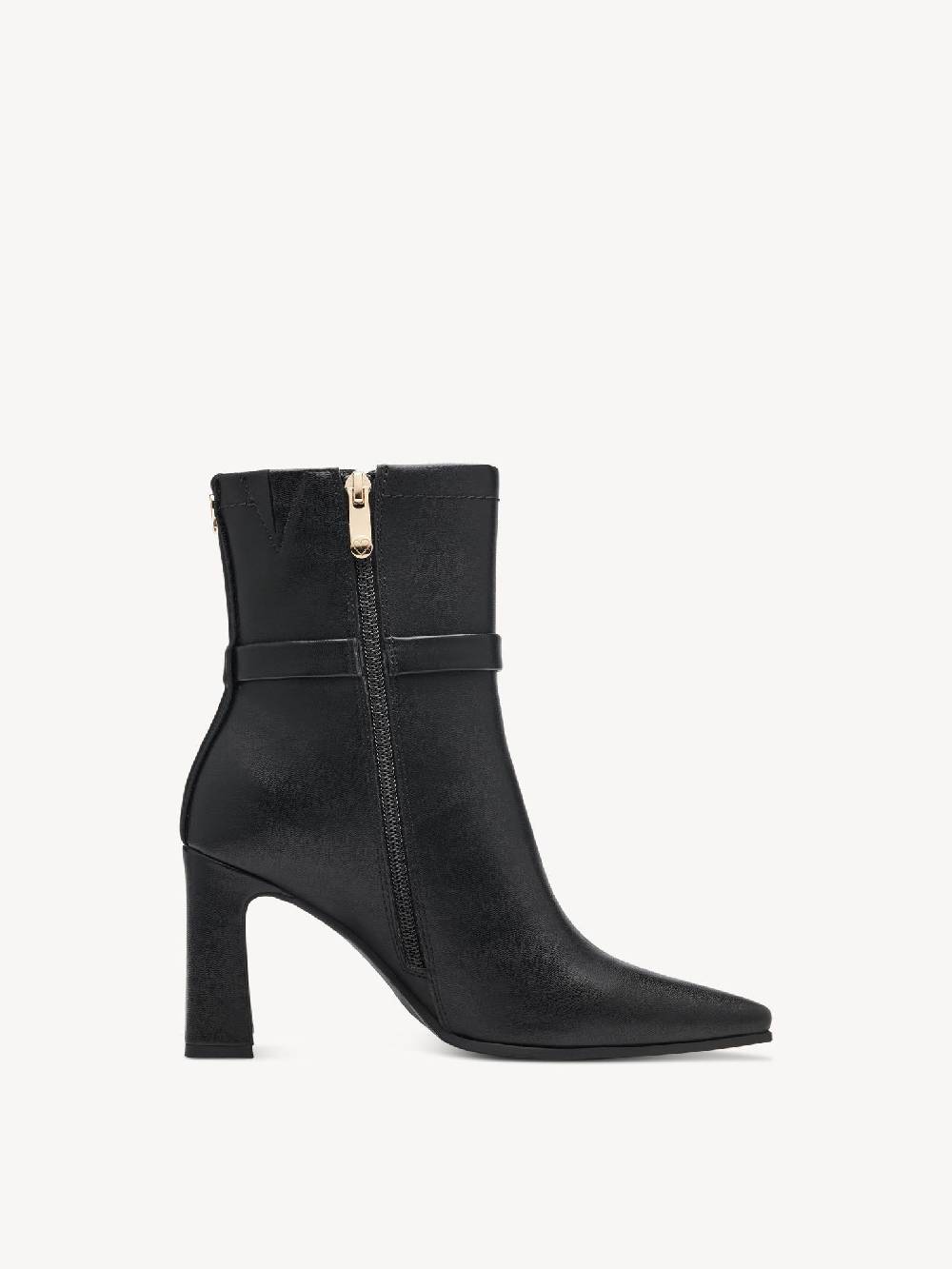 Marco Tozzi Stiefelette