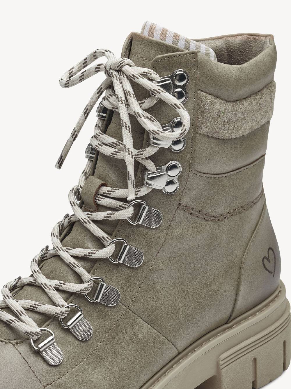 Marco Tozzi Stiefelette