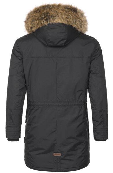 Marikoo Ansaya Herren Jacke Mit Kapuze
