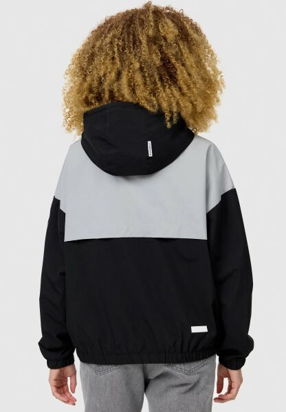 Marikoo Liubkaa Leichte Damen Übergangs Jacke