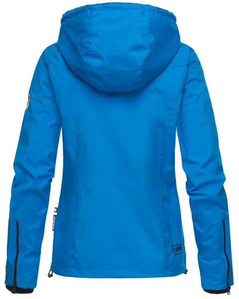 Marikoo Maliaa Damen Leichte Übergangsjacke