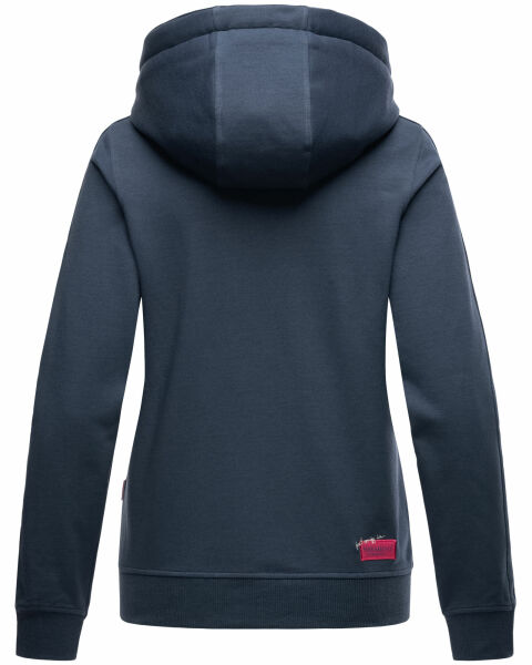Marikoo Navahoo Cremetörtchen Damen Hoodie