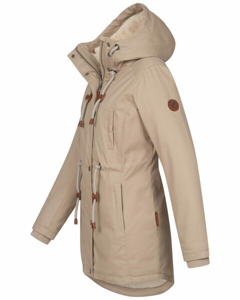 Marikoo Navahoo Ireliaa Damen Winterjacke