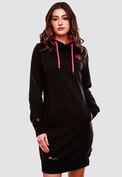 Marikoo Navahoo Kirschblüte Damen Hoodie