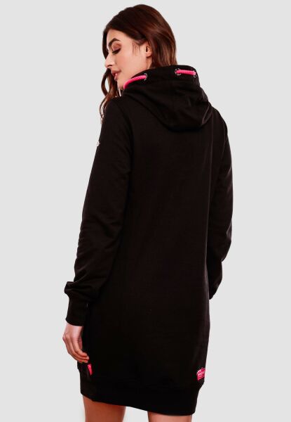 Marikoo Navahoo Kirschblüte Damen Hoodie