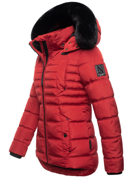 Marikoo Navahoo Lissandraa Damen Winter Steppjacke