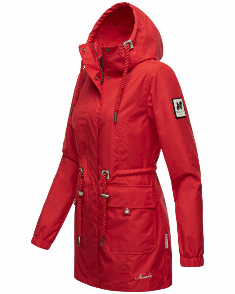 Marikoo Navahoo Neophee Damen Softshell Parka