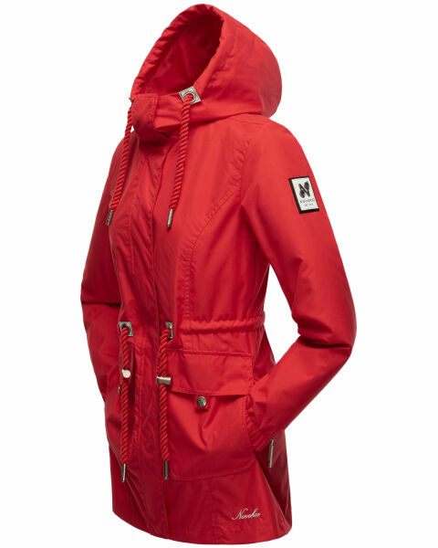 Marikoo Navahoo Neophee Damen Softshell Parka
