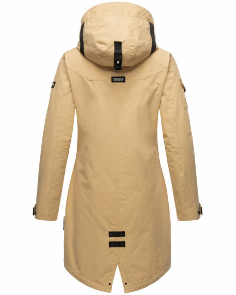 Marikoo Navahoo Pfefferschote Damen Parka