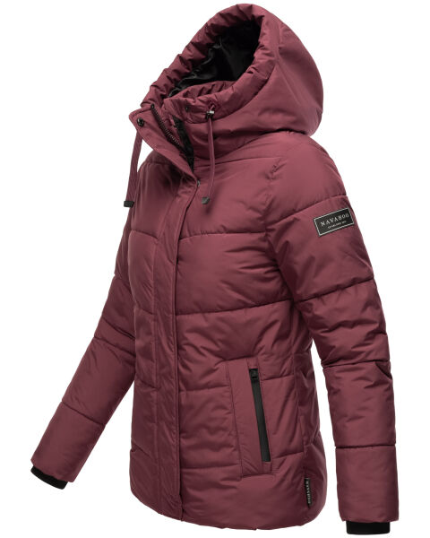 Marikoo Navahoo Sag Ja Damen Winter Steppjacke