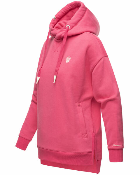 Marikoo Navahoo Silberengelchen Damen Hoodie