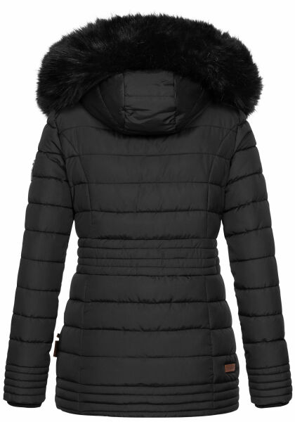 Marikoo Navahoo Umay Princess Damen Winterjacke