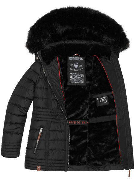 Marikoo Navahoo Umay Princess Damen Winterjacke